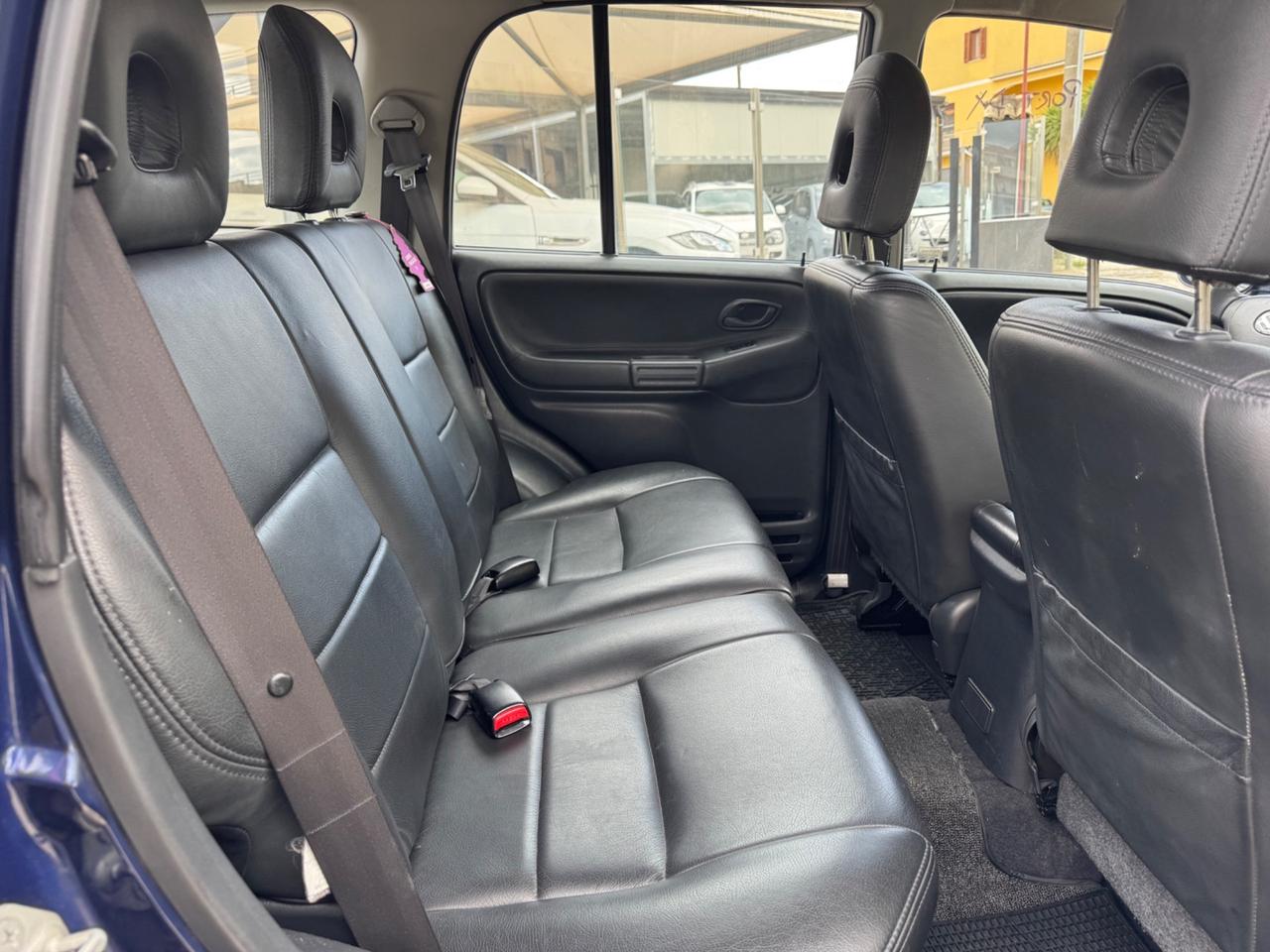 SUZUKI GRAND VITARA 2.0 TD 110 CV 4X4 FULL