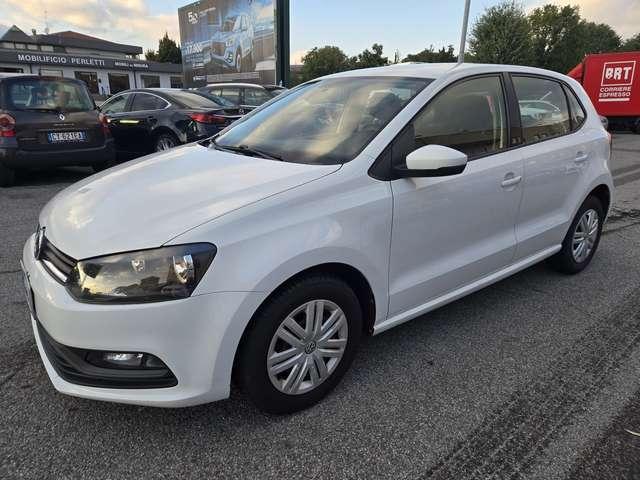 Volkswagen Polo Polo 5p 1.0 mpi Trendline 60cv