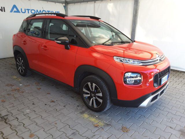 CITROEN C3 Aircross 1.2 PureTech 110cv Feel *EURO 6*