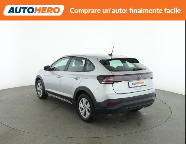 VOLKSWAGEN Taigo 1.0 TSI 110 CV DSG Life