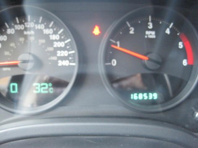 Jeep Compass 2.2 CRD Sport 2WD