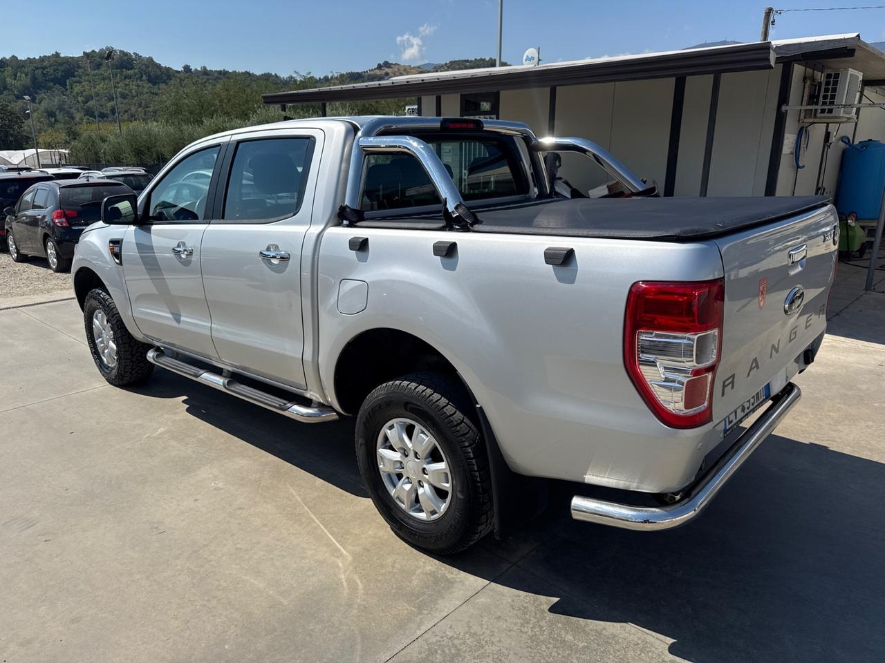 Ford Ranger 2.2 TDCi Doppia Cabina XL 5pt.
