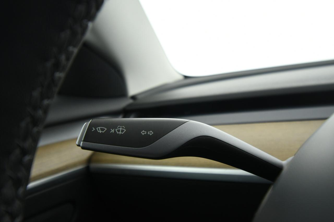 TESLA Model 3 Long Range Dual Motor awd ACC+PELLE+CAMERA+FULL LED