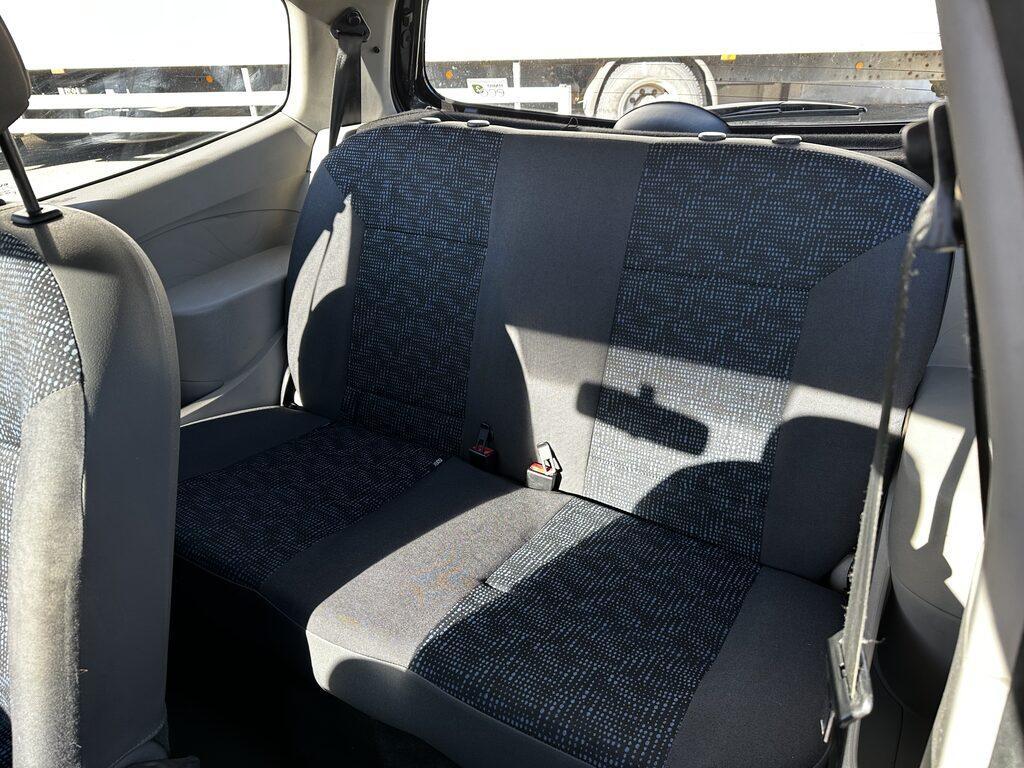 Renault Twingo 1.5 dCi Sport & Sound