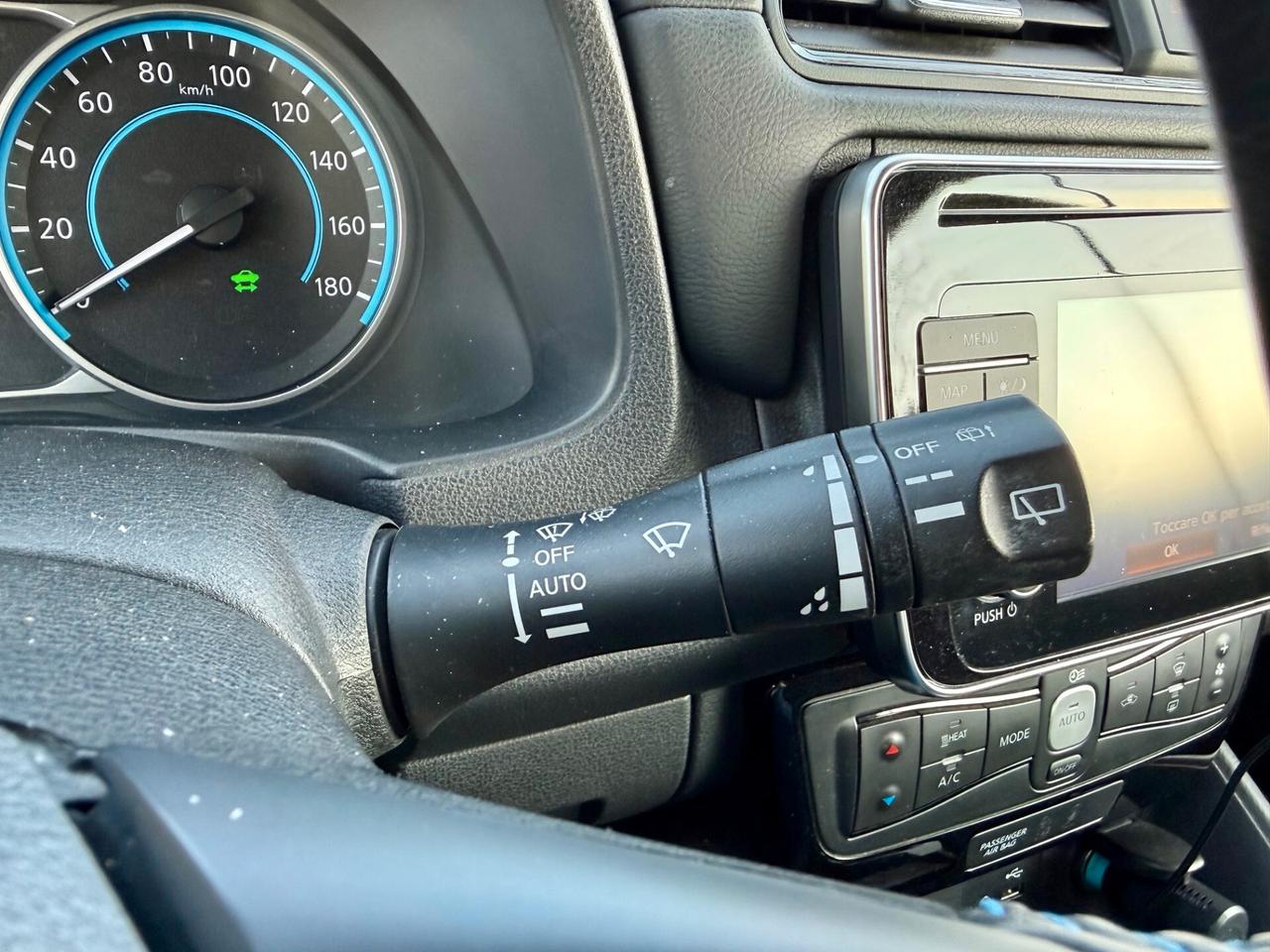 Nissan Leaf Visia Plus 40kWh 150cv