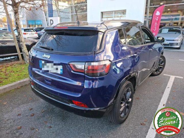 JEEP Compass 1.6 Mjt 130cv 80th Anniversary
