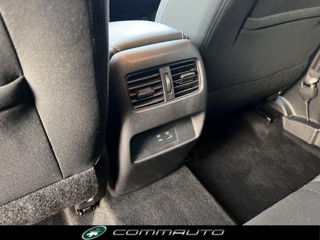 NISSAN Qashqai MHEV 140 CV N-Connecta Cold