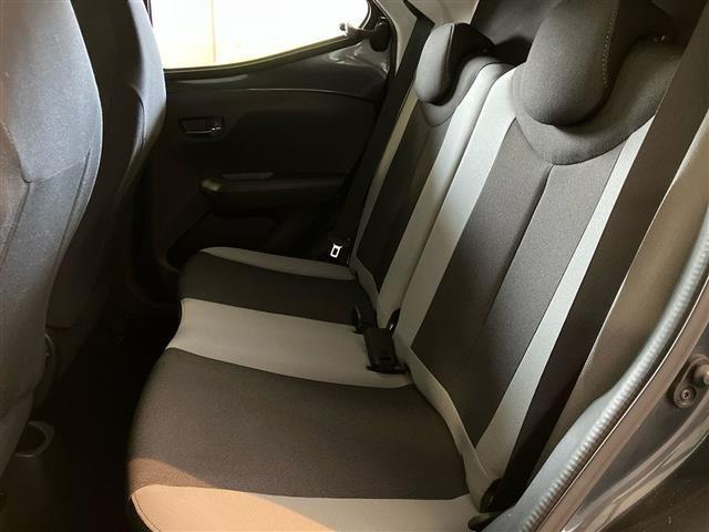TOYOTA Aygo 5 Porte 1.0 VVT-i x-wave my15