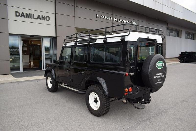Land Rover Defender Defender 110 2.2 TD4 Station Wagon E N1