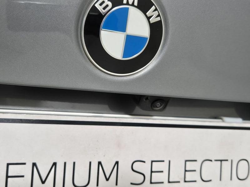BMW Serie 1 F70 118d autom