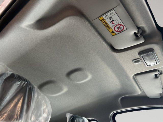 FIAT Panda 1.0 FireFly S&S Hybrid PROMO CAR SERENITY