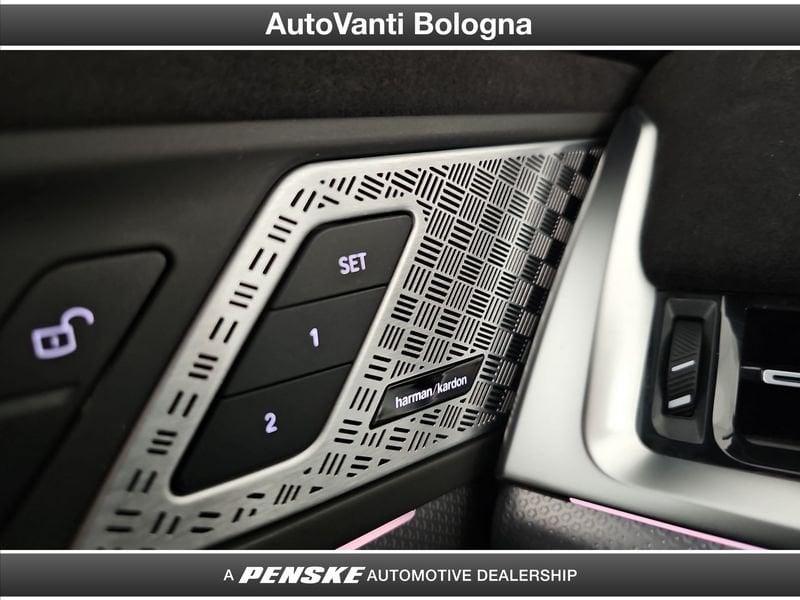 BMW X2 X2 xDrive 20d Msport Pro