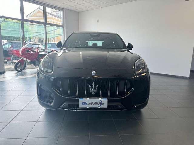 Maserati Grecale MHEV 300 CV AWD GT