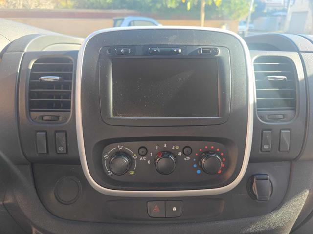 FIAT Talento 1.6 TwinTurbo MJT 125CV PN-TA CON SPONDA CARICO !!