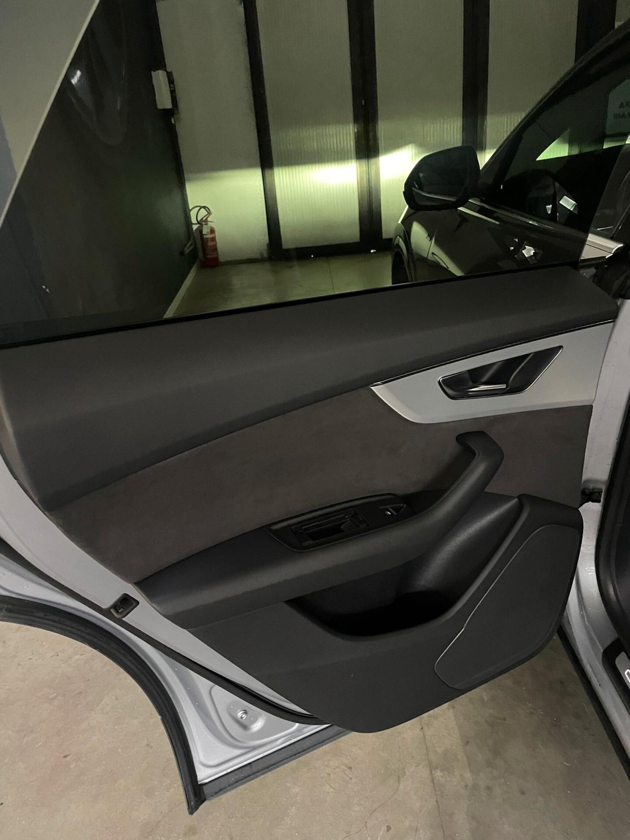 Audi Q8 50 TDI 286 CV quattro tiptronic Sport Sline