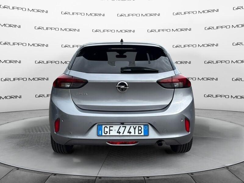 Opel Corsa 1.2 75cv MT5