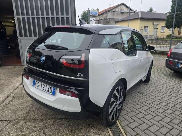 BMW i3 94 Ah (Range Extender)