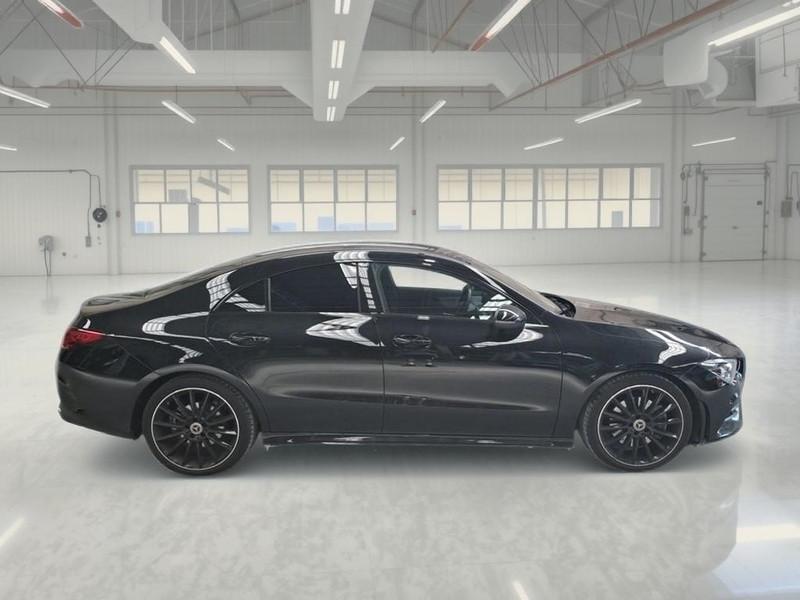 MERCEDES-BENZ CLA 200 PREMIUM COUPE
