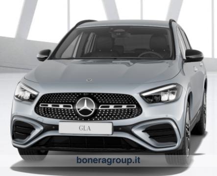 Mercedes GLA 200 200 D AMG Line Advanced Plus 8G-DCT