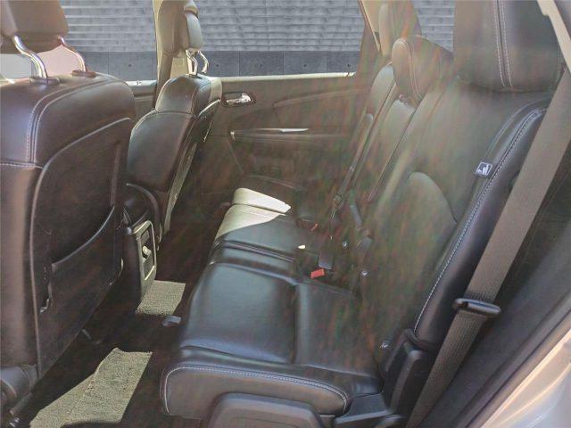 FIAT Freemont Freemont 2.0 Mjt 170 CV 4x4 aut. Lounge