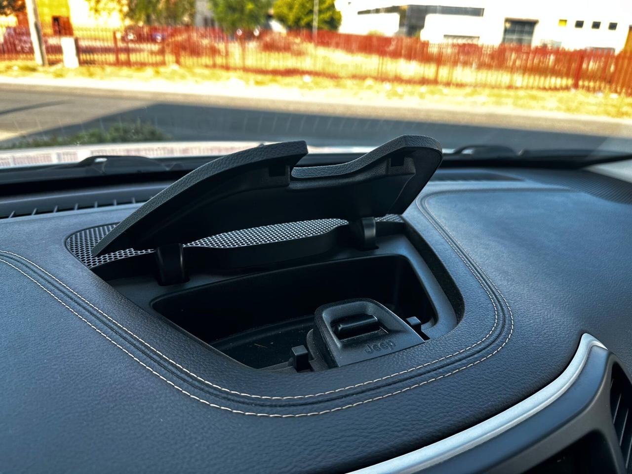 Jeep Cherokee 2.0 Mjt II Longitude