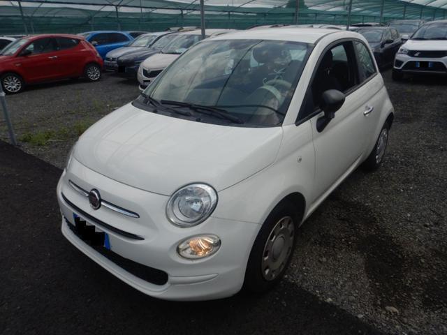 FIAT 500 1.0 Hybrid Cult Aziendale Italia 60.000 KM