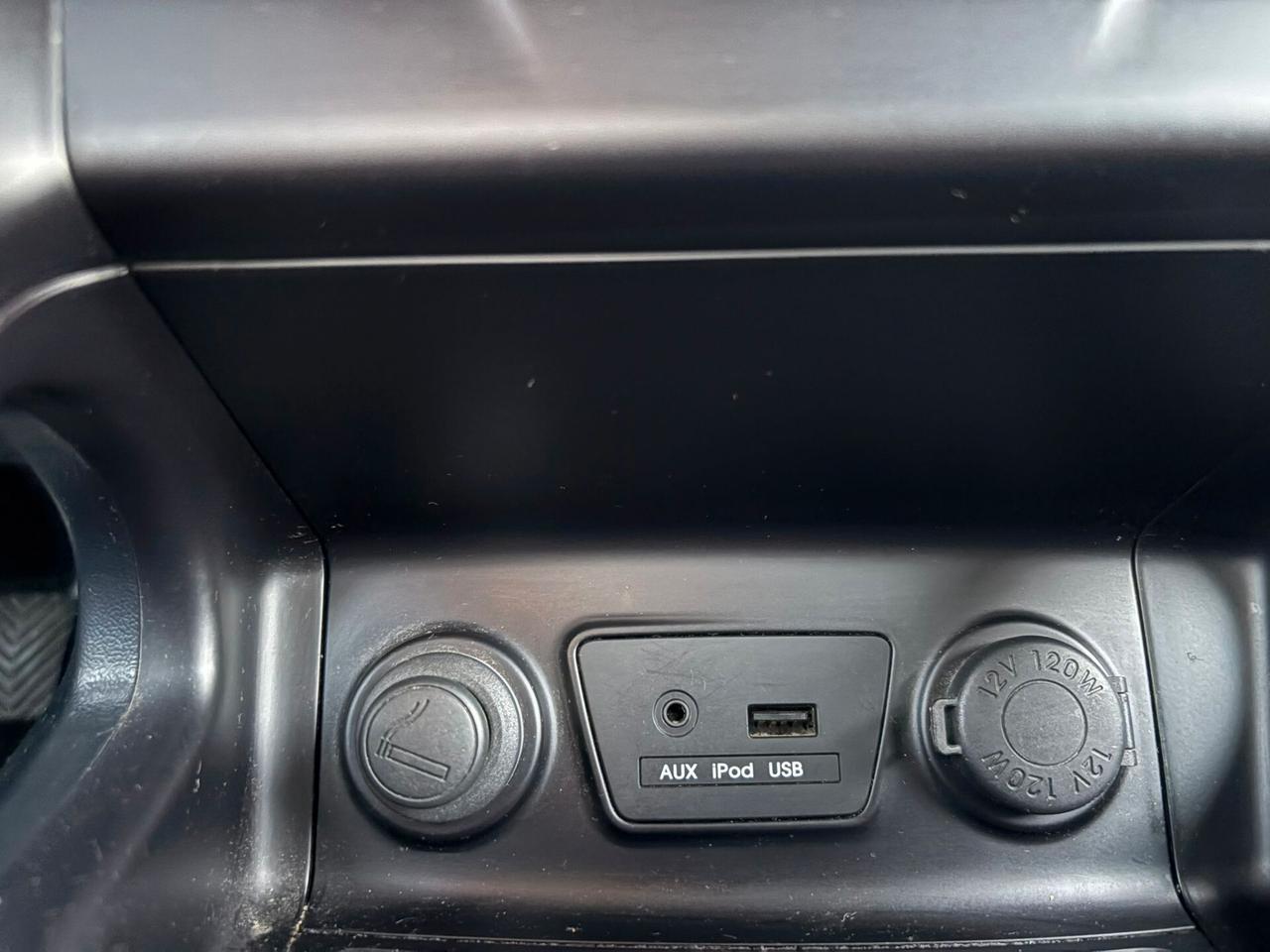 Hyundai iX35 1.7 CRDi 2WD Comfort