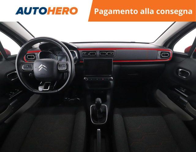 CITROEN C3 PureTech 82 S&S Shine