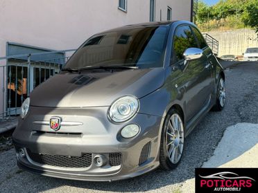 Abarth 595 1.4 Turbo T-Jet 160 CV Competizione