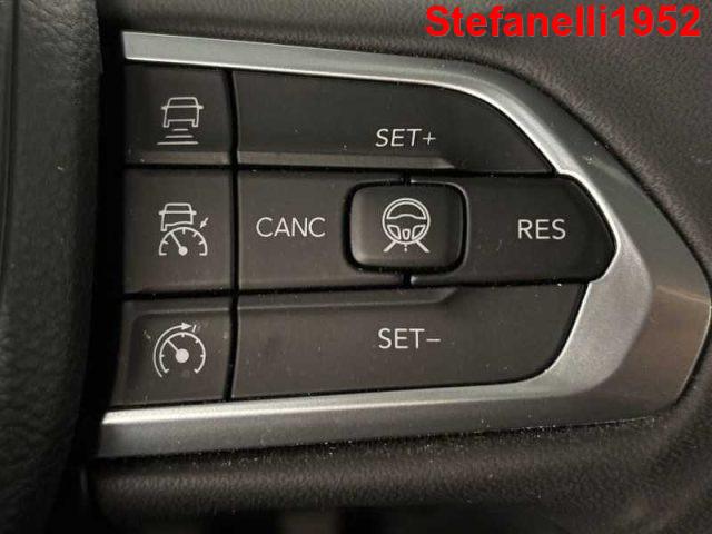 JEEP Compass II 2021 - 1.6 mjt Limited 2wd 130cv