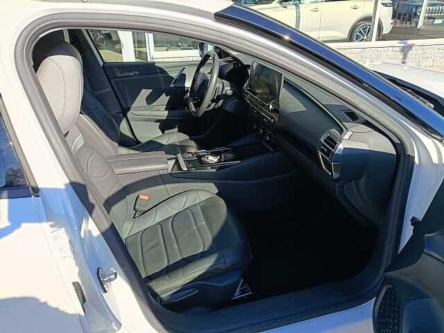 Citroen C5 X 1.2 PureTech 130cv EAT8 SHINE Usato Garantito