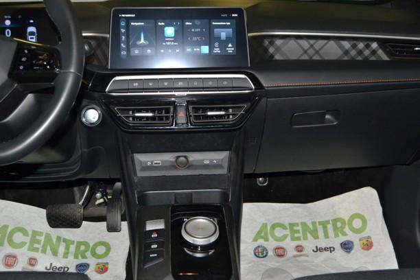 MG MG3 - MG3 Hybrid+ LUXURY
