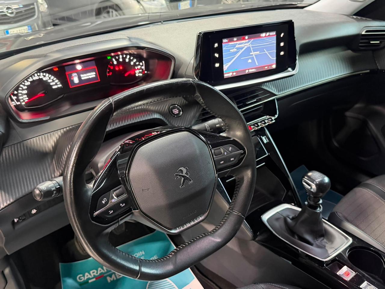 Peugeot 2008 Full LED PREZZO REALE