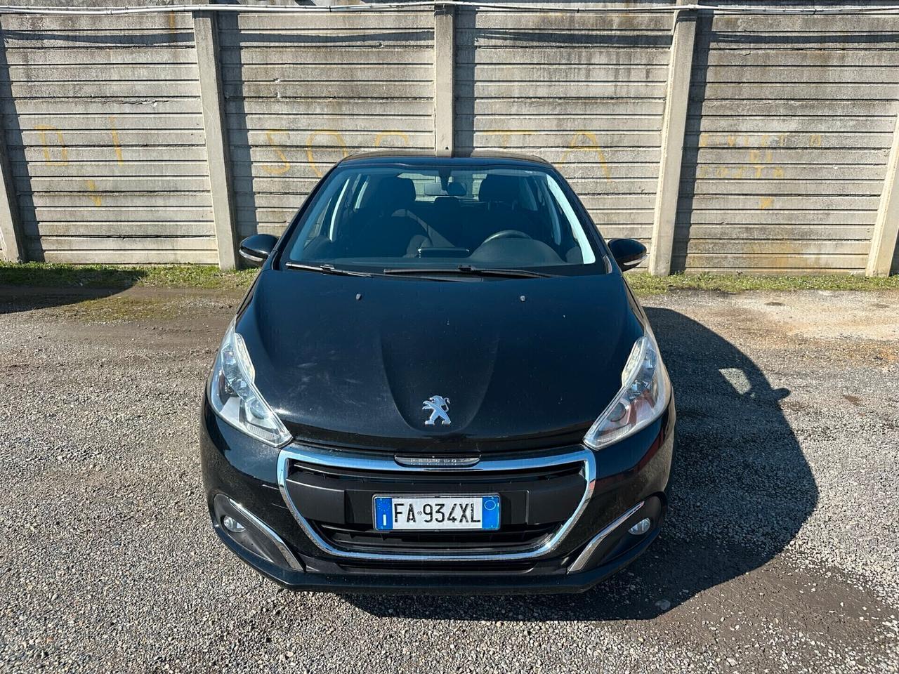 Peugeot 208 PureTech 68 5 porte Access
