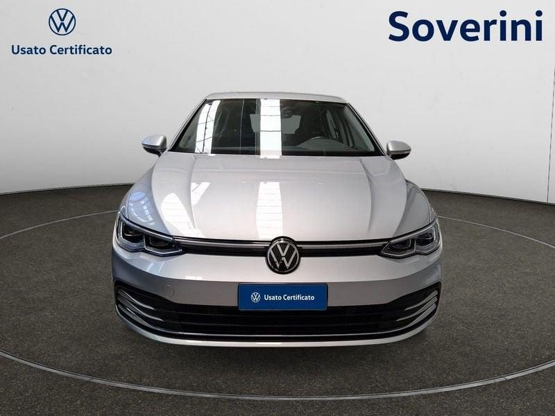 Volkswagen Golf 2.0 TDI SCR 85kW Style DSG