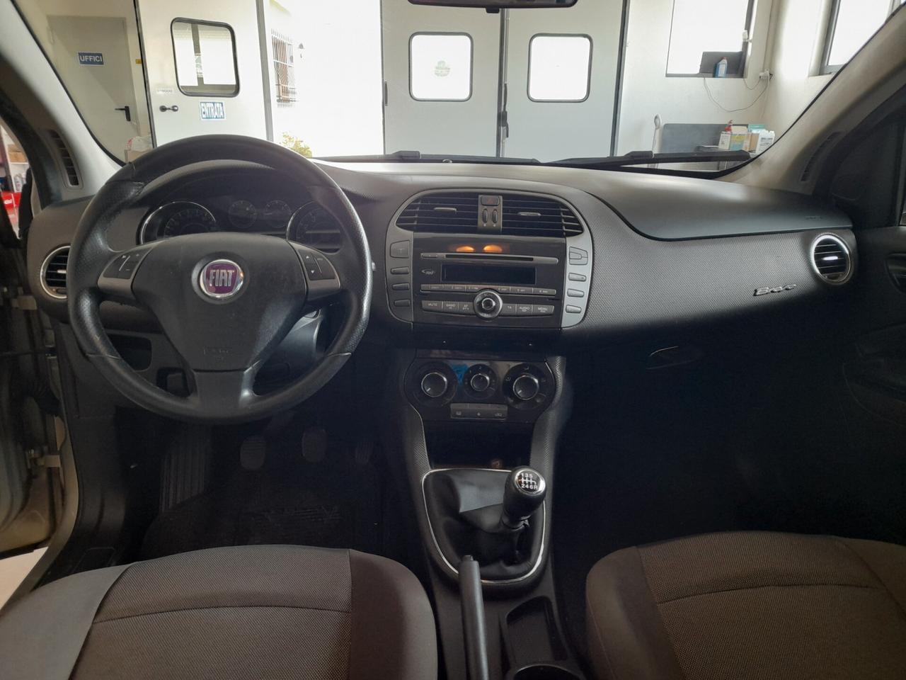 Fiat Bravo 1.4 Dynamic