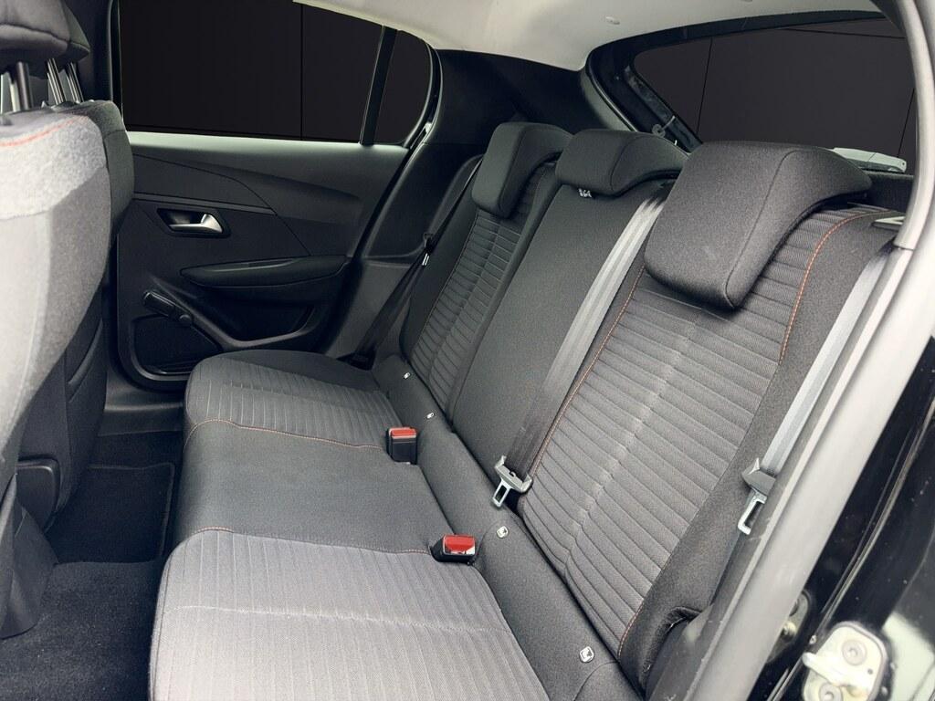 Peugeot 208 1.2 puretech Active s&s 100cv eat8 my20