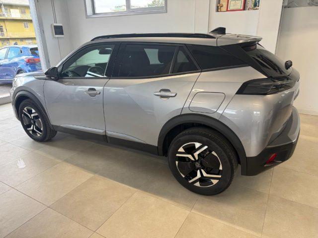 PEUGEOT 2008 PureTech 100 S&S Allure