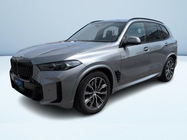BMW X5 30 d MSport Pro xDrive Steptronic
