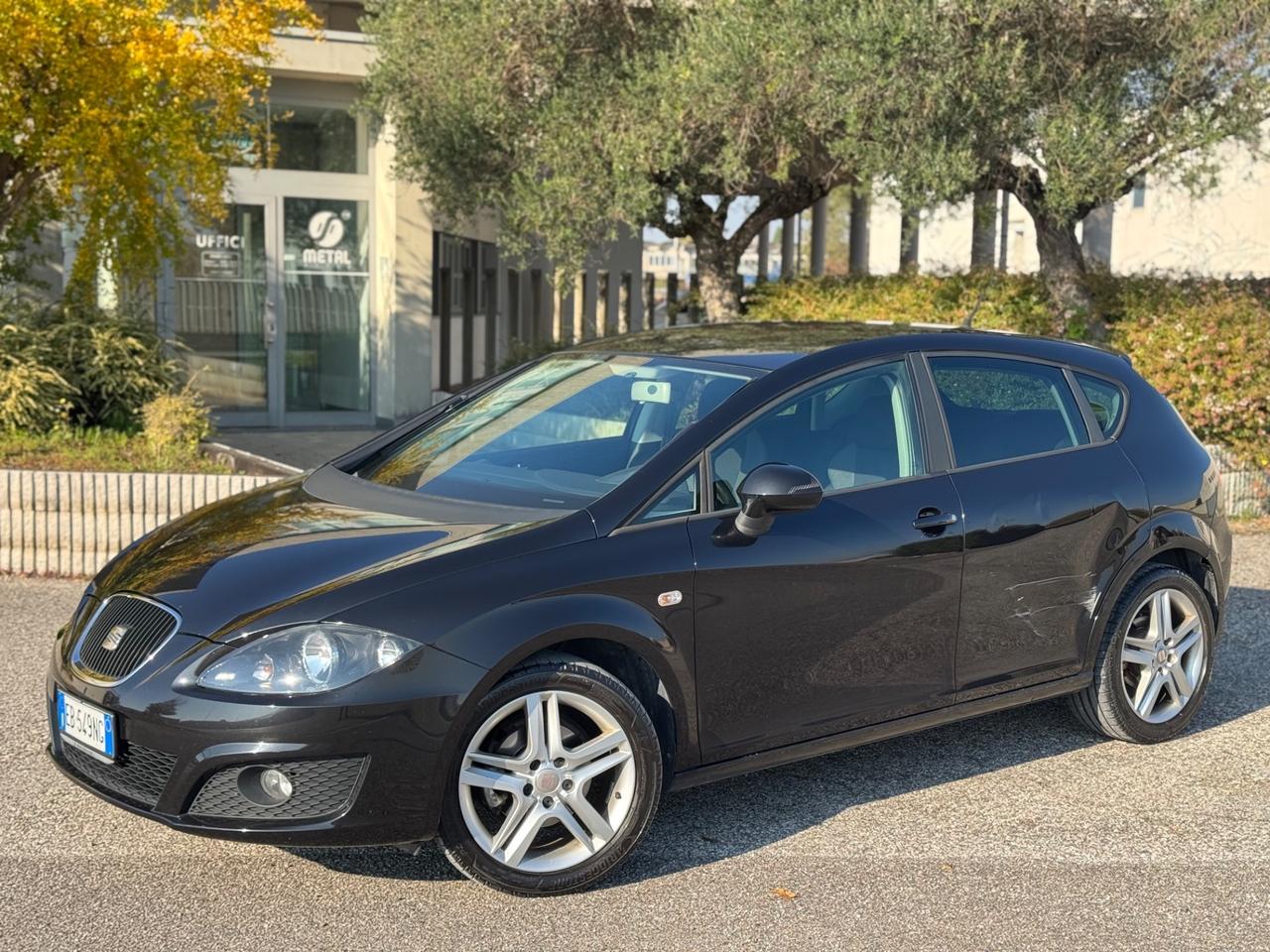 Seat Leon 1.9 Tdi 105cv Sport