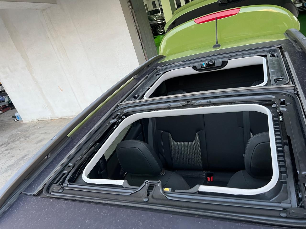 Jeep Renegade 2.0 Mjt 140CV 4WD Active Drive Low 7