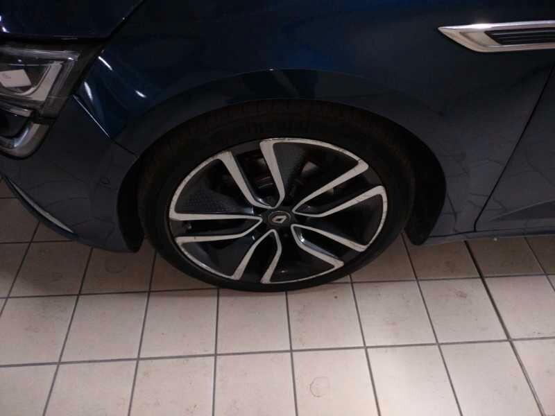 Renault Talisman Sporter dCi 130 CV Energy Intens