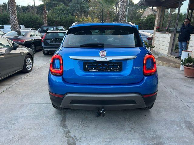 FIAT 500X 1.6 MultiJet 120 CV City Cross