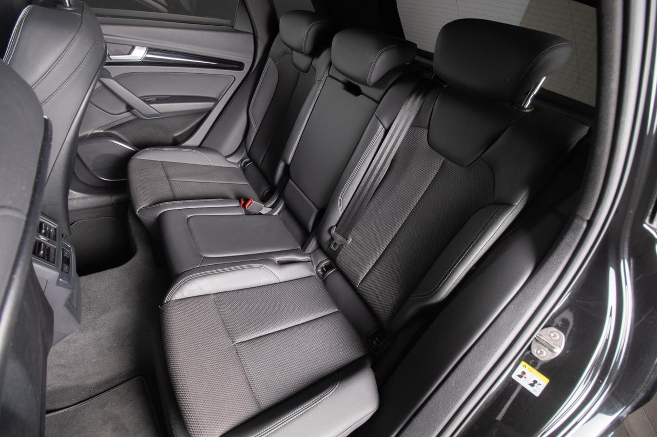 Audi Q5 40 Tdi Quattro S-line Plus S-tronic 204 Cv