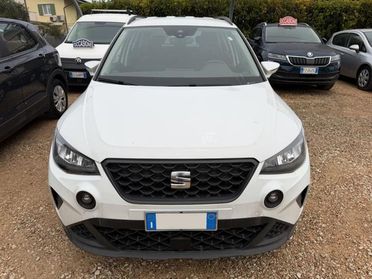 SEAT Arona 1.0 EcoTSI Style OK NEOPATENTATI