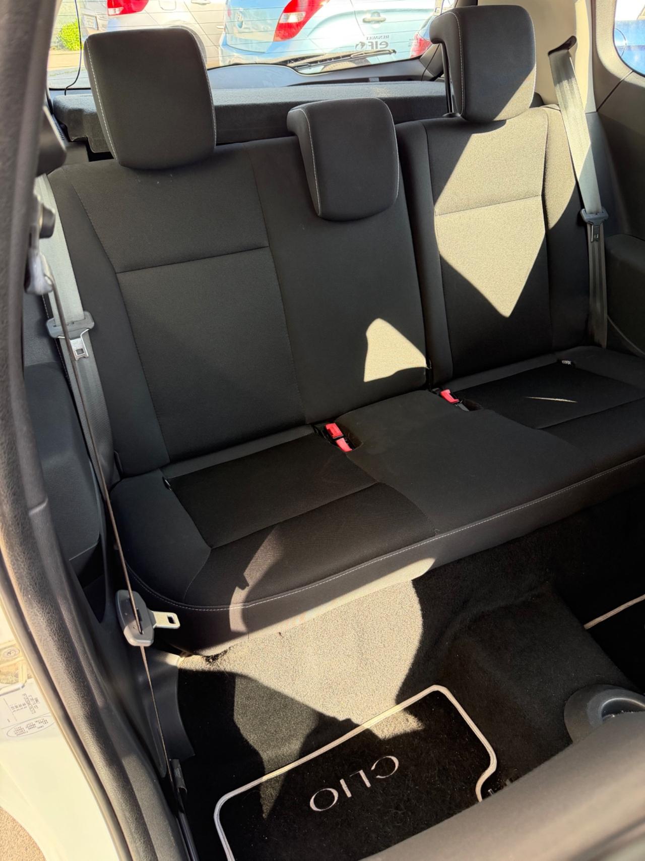 Renault Clio 1. 2- GPL 06/2032- Tagliandata- Neopatentati