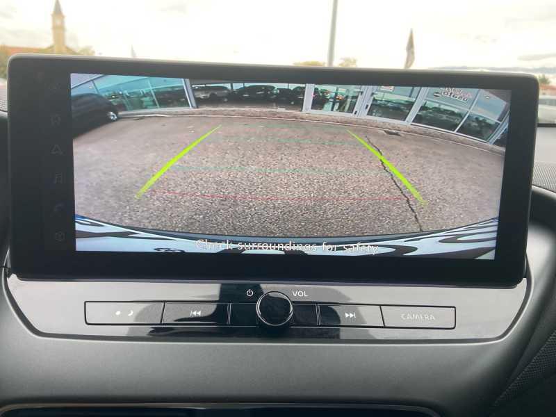 NISSAN Juke 1.0 dig-t N-Connecta 114cv