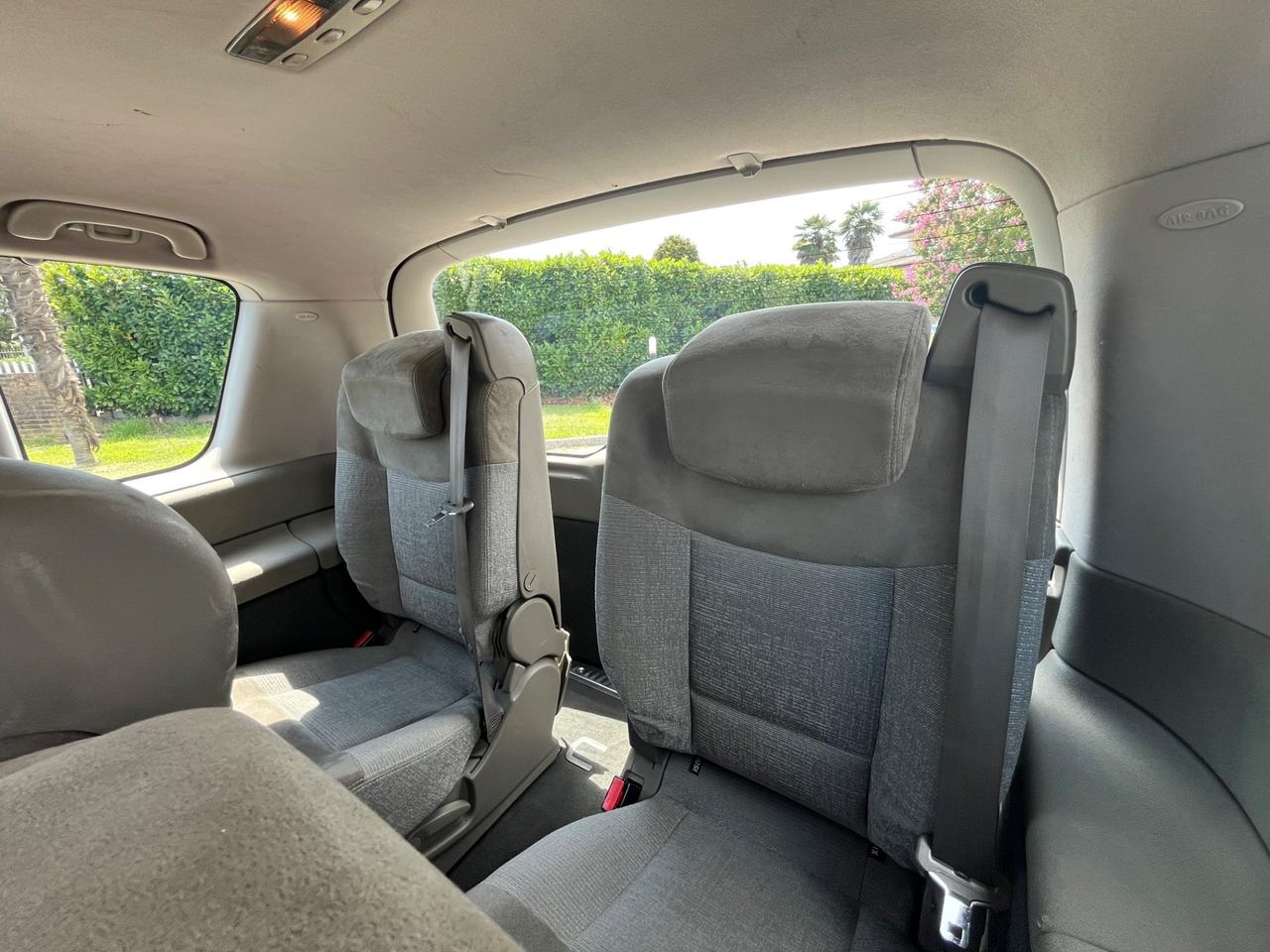 Renault Espace Grand 2.0 dCi 150CV Dynamique II
