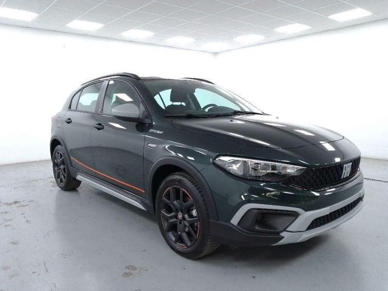 FIAT Tipo 5p 1.6 mjt Garmin s&s 130cv