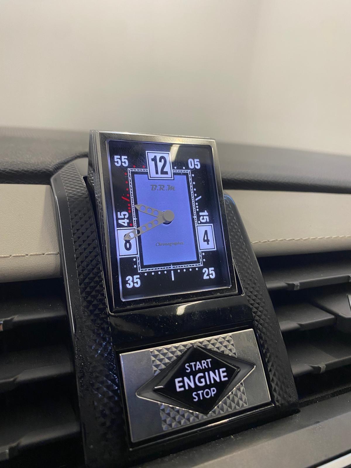 Ds 7 BlueHDi 130 aut. Esprit De Voyage
